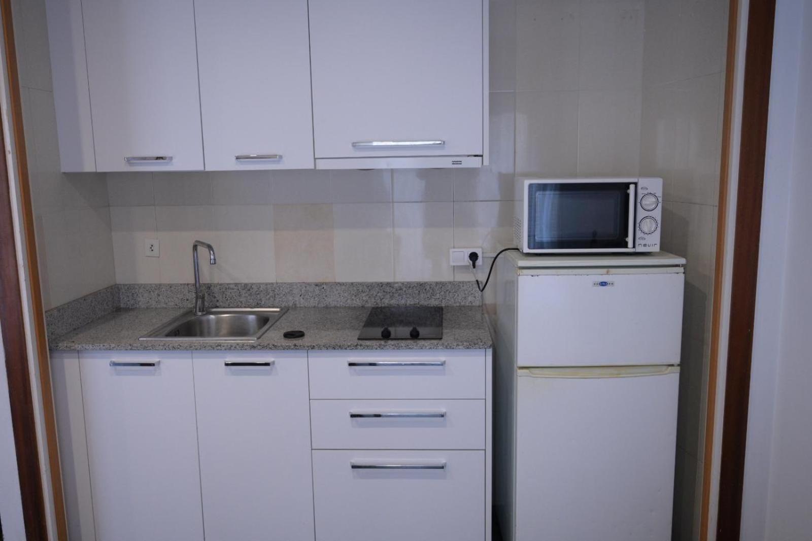 Apartamento Muy Comodo Cerca De La Playa Lloret de Mar Exterior photo
